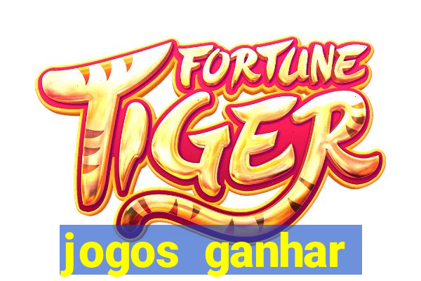 jogos ganhar dinheiro no pix